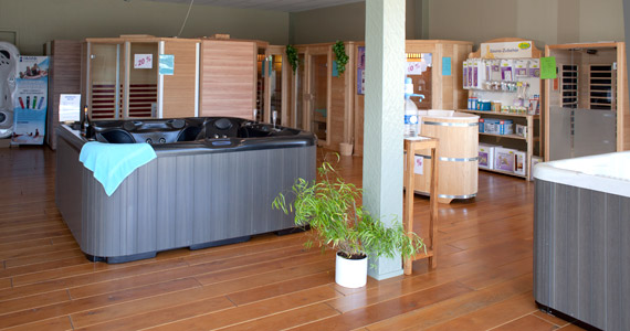 Assortiment in onze winkel